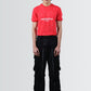 LOVE DEPT. TEE (RED)