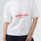 LOVE DEPT. TEE (WHITE)