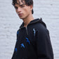 Raven Fly Hoodie