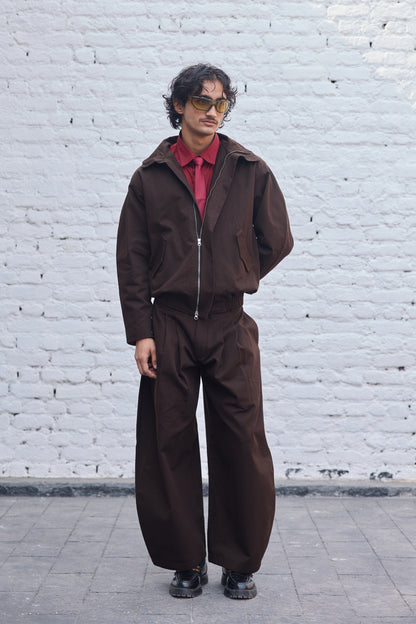 Coco Jacket