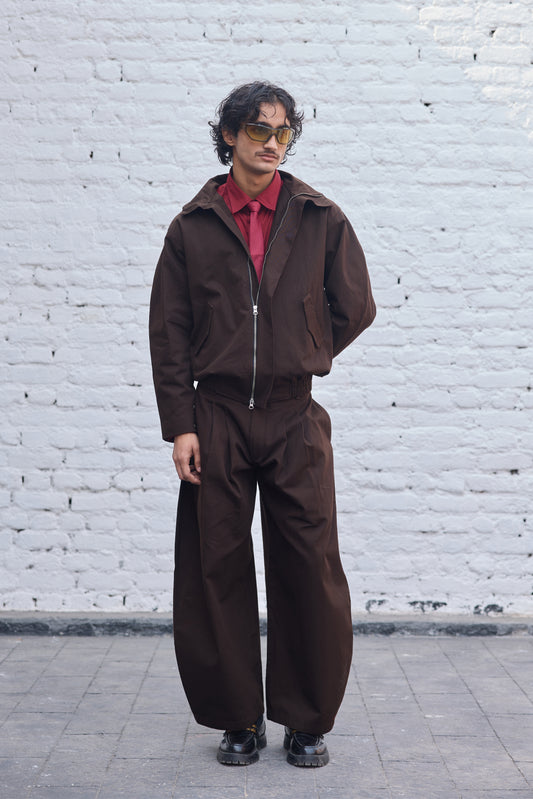 Coco Jacket