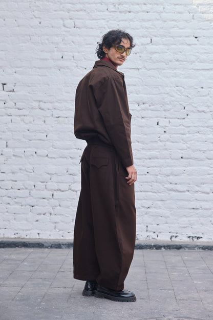 Coco Jacket
