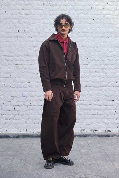 Coco Jacket