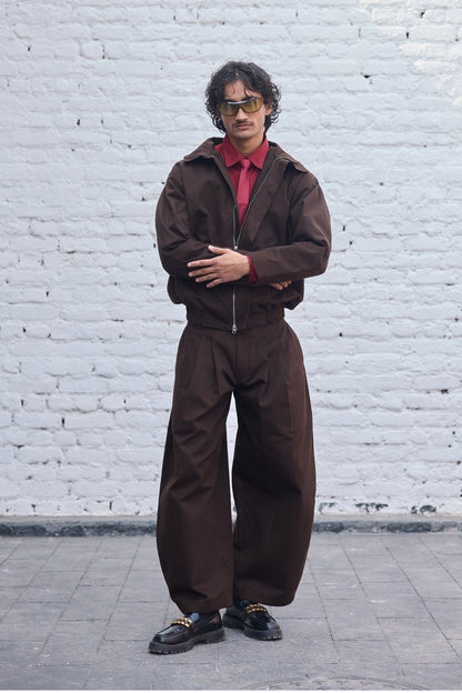 Choco Pants