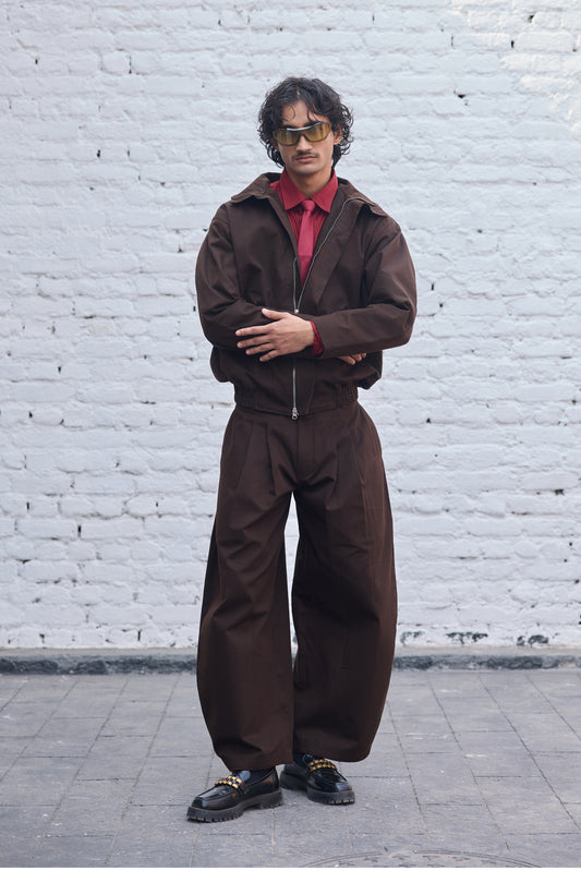 Choco Pants