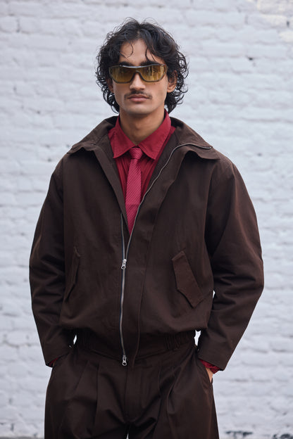 Coco Jacket