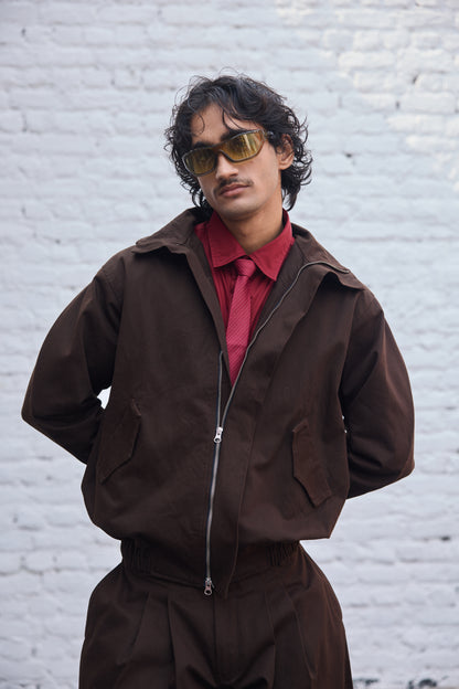 Coco Jacket