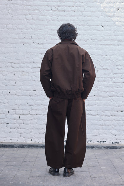 Coco Jacket