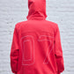 07Crimson Hoodie