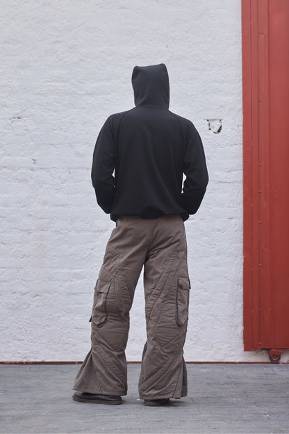 Raven Hoodie