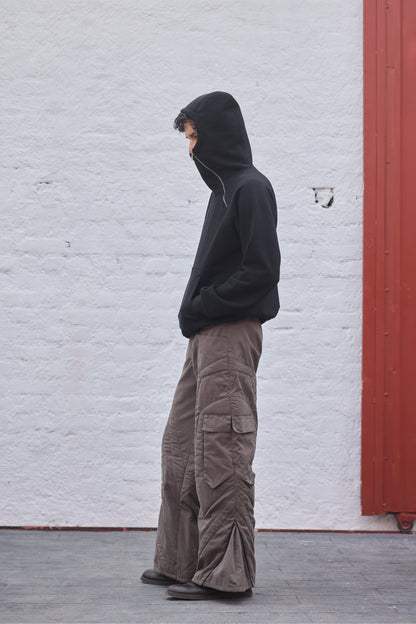 Raven Hoodie