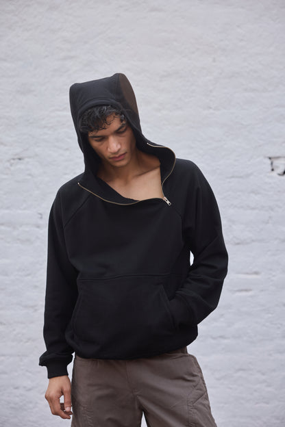 Raven Hoodie