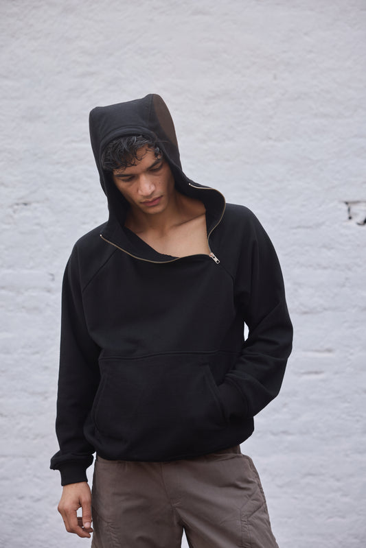 Raven Hoodie