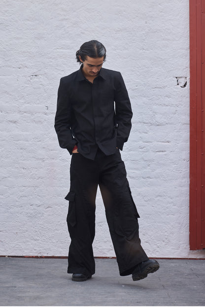 Volcanic P2 Pants