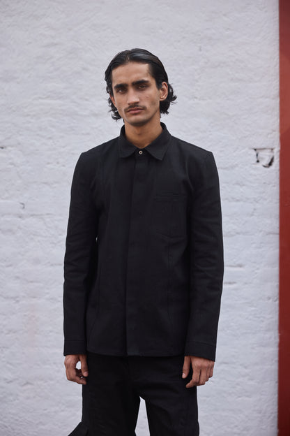 Volcanic Shirt