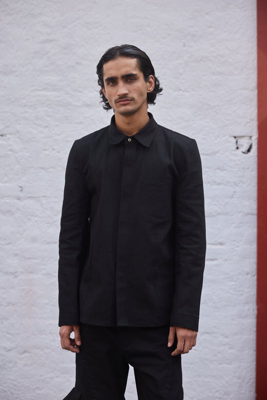 Volcanic Shirt
