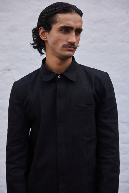 Volcanic Shirt