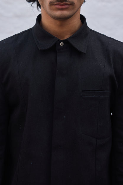 Volcanic Shirt