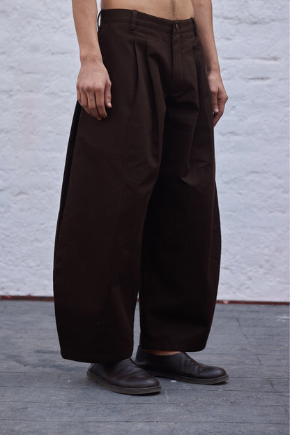 Choco Pants