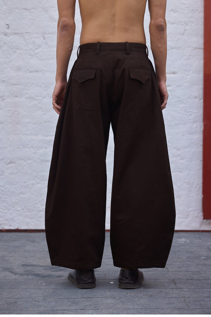 Choco Pants