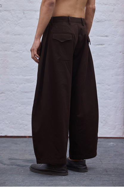 Choco Pants