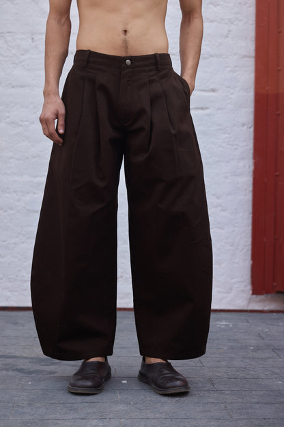 Choco Pants