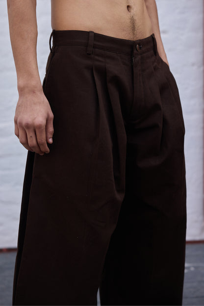Choco Pants