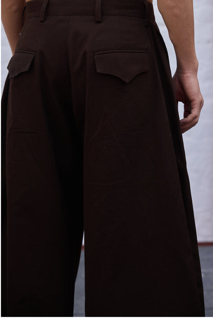 Choco Pants