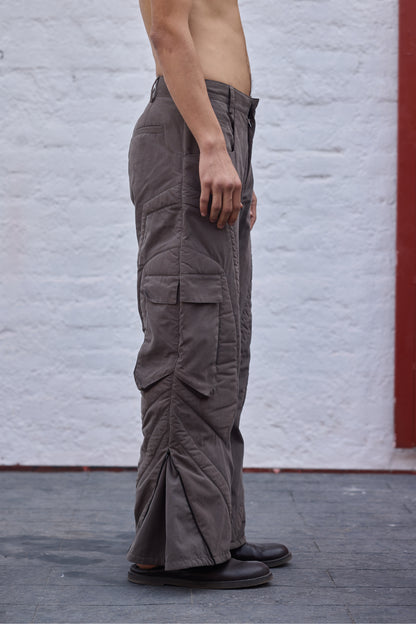 Volanic P1 pants