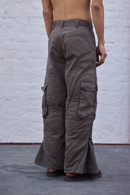 Volanic P1 pants