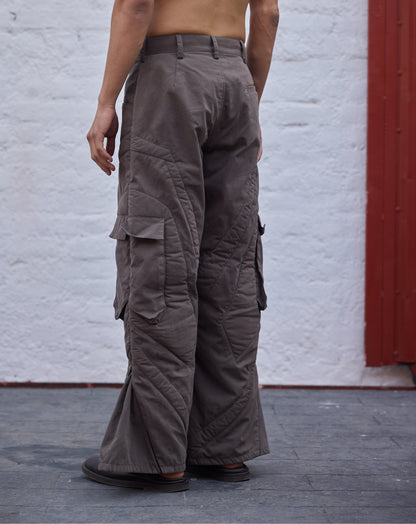 Volanic P1 pants