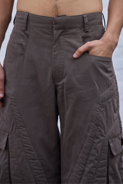 Volanic P1 pants