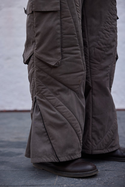 Volanic P1 pants