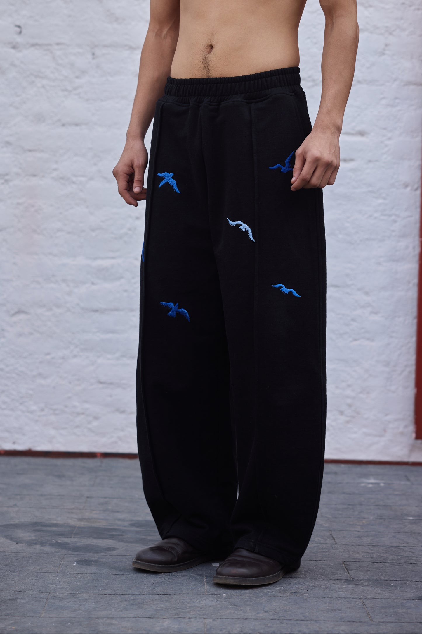 Raven Fly Joggers