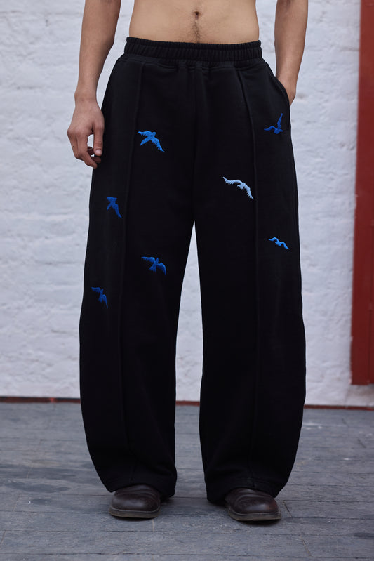 Raven Fly Joggers