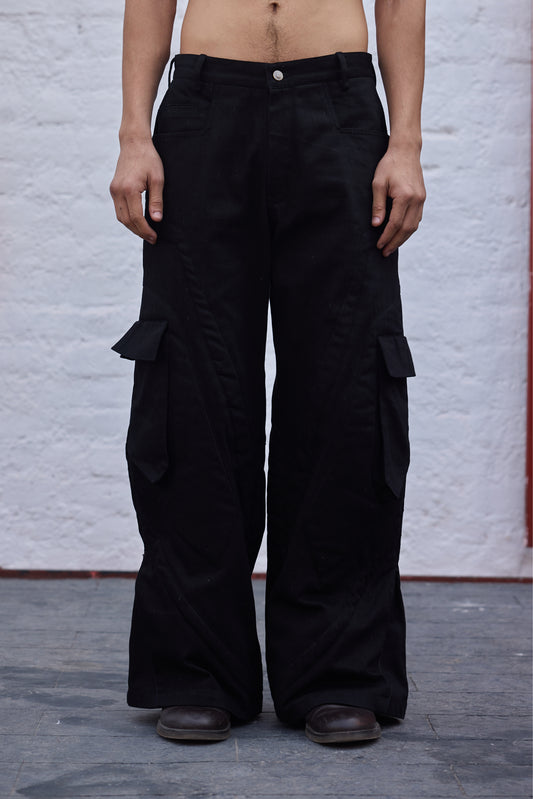 Volcanic P2 Pants