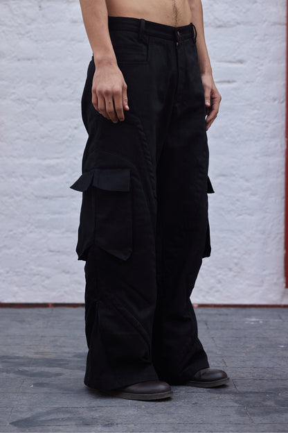 Volcanic P2 Pants