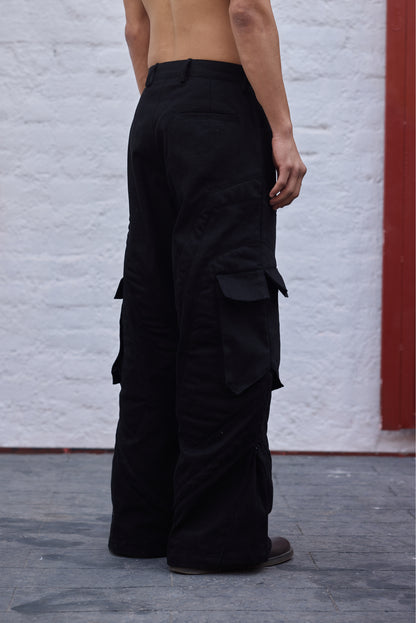 Volcanic P2 Pants