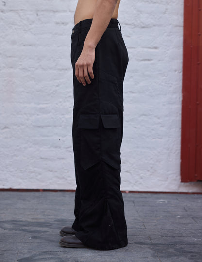 Volcanic P2 Pants