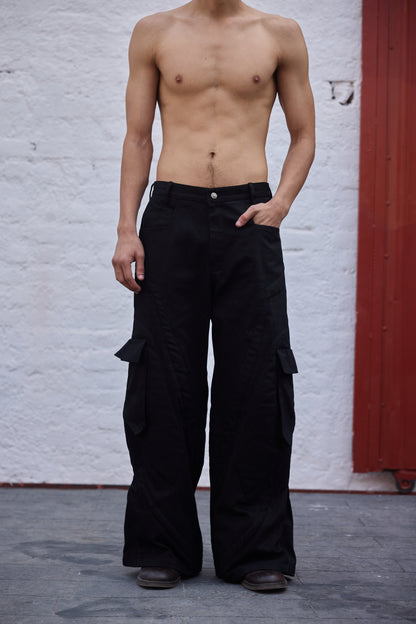 Volcanic P2 Pants