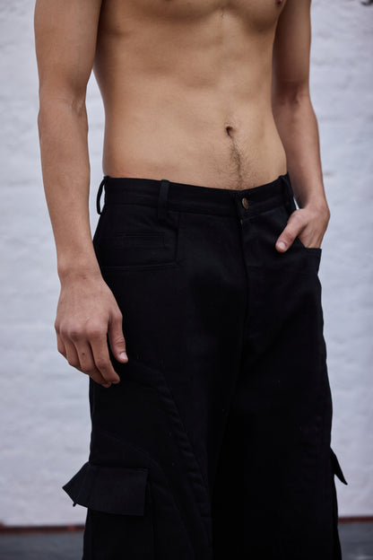 Volcanic P2 Pants