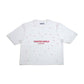 LOVE DEPT. TEE (WHITE)